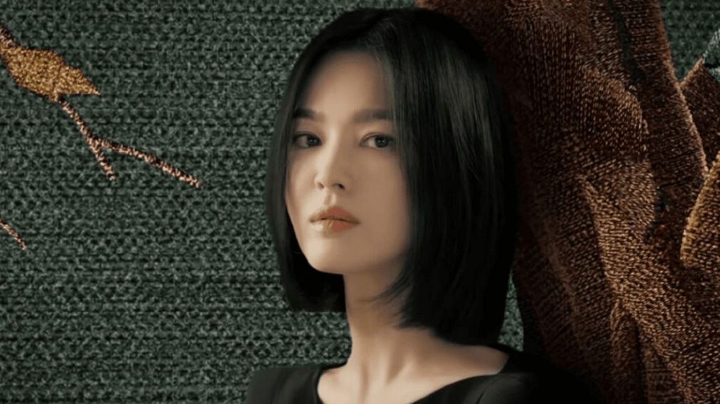 Netflix estrenó una imperdible serie surcoreana de drama.