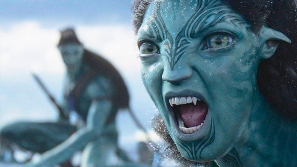 “Avatar 2: El sentido del agua”: cuándo se podrá ver en Disney Plus.