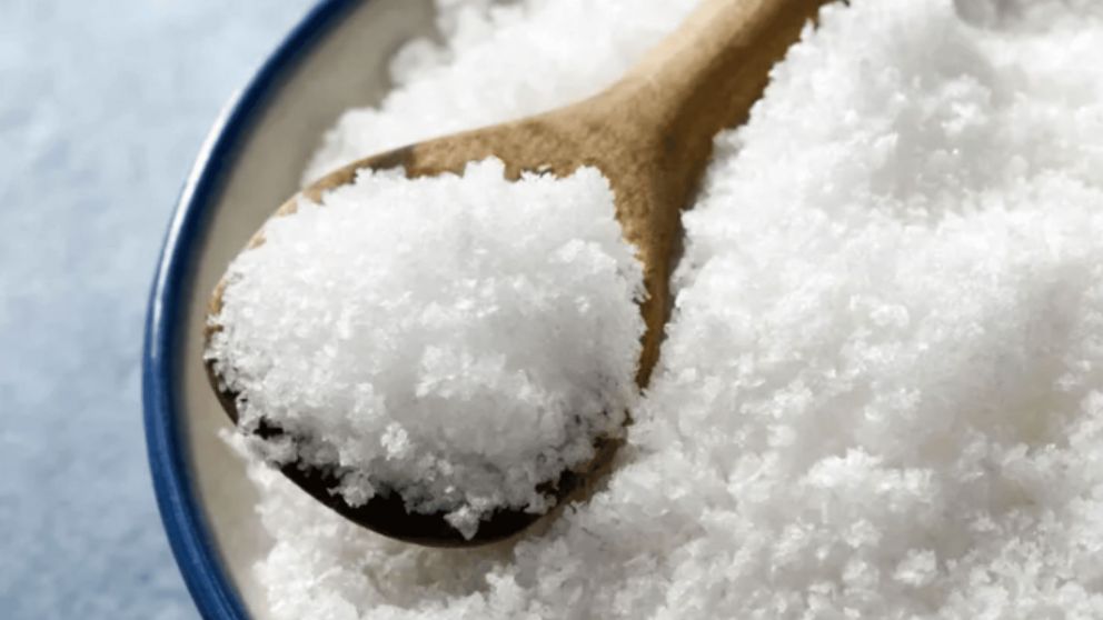 La ANMAT prohibió la venta de algunos alimentos por ser "ilegales".