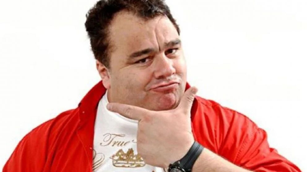 Depresi�n, internaci�n y falta de trabajo: el tremendo cambio de vida de la Tota Santill�n.