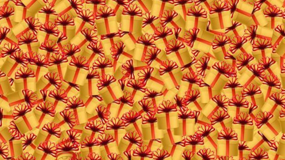 En el siguiente reto viral deber� hallar en 7 segundos a la camisa que est� oculta en la ilustraci�n.