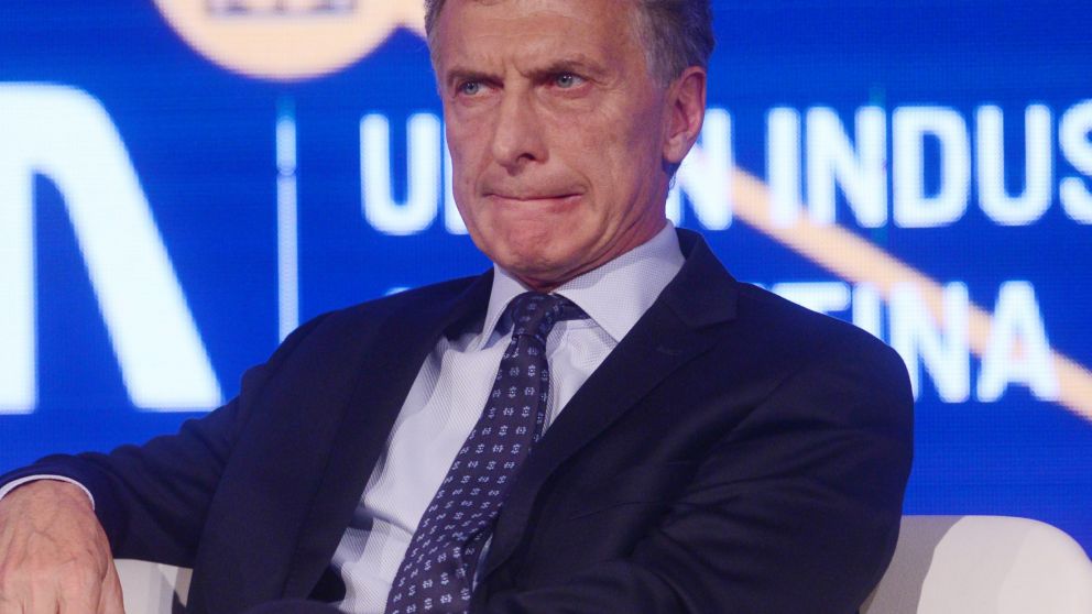 Macri se quejó por la invitación a los presidentes Maduro y Díaz-Canel a la Celac.