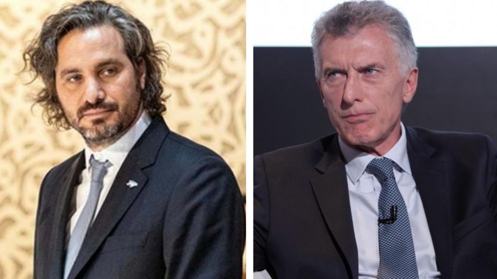 Cafiero criticó la "inoperancia" de Mauricio Macri, quien cuestionó invitados a la Celac.