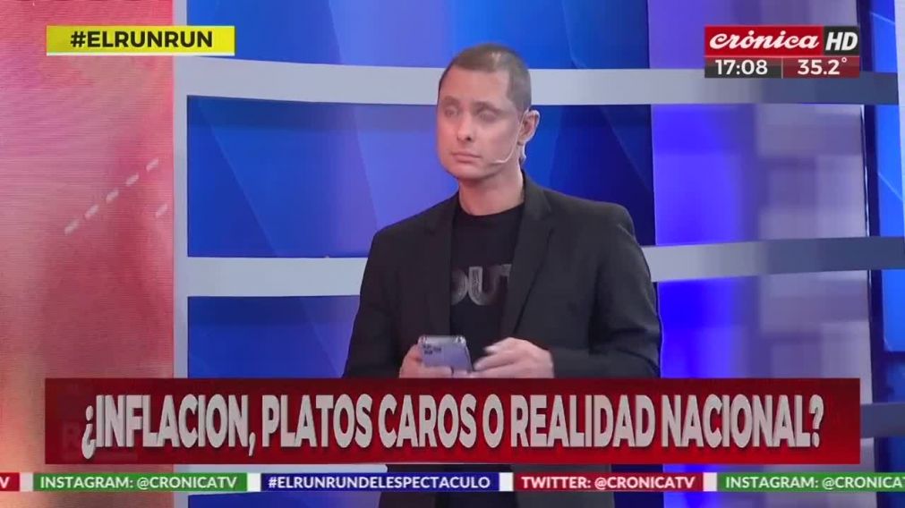 Crónica HD