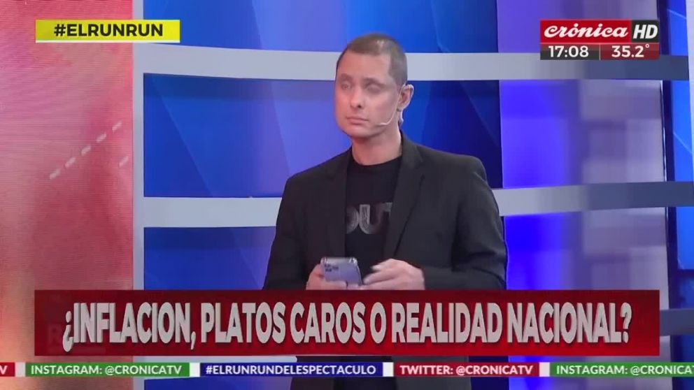 Crónica HD