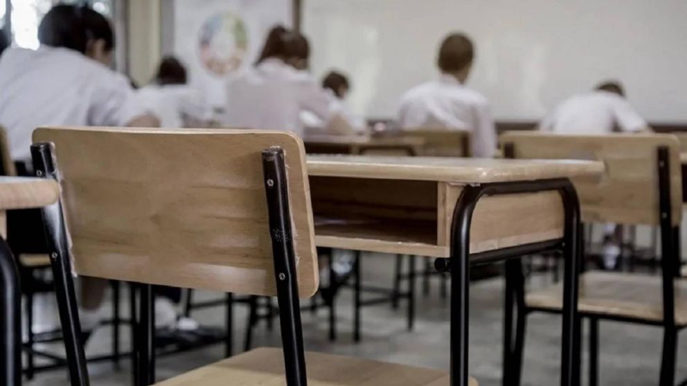 El 27 de febrero comienzan las clases con el objetivo de "cumplir los 190 d�as".