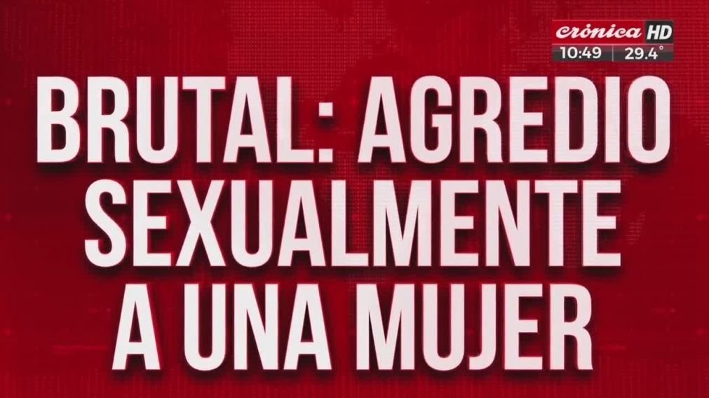 Crónica HD