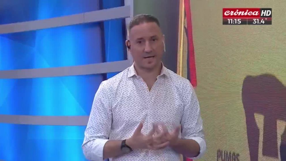 Crónica HD