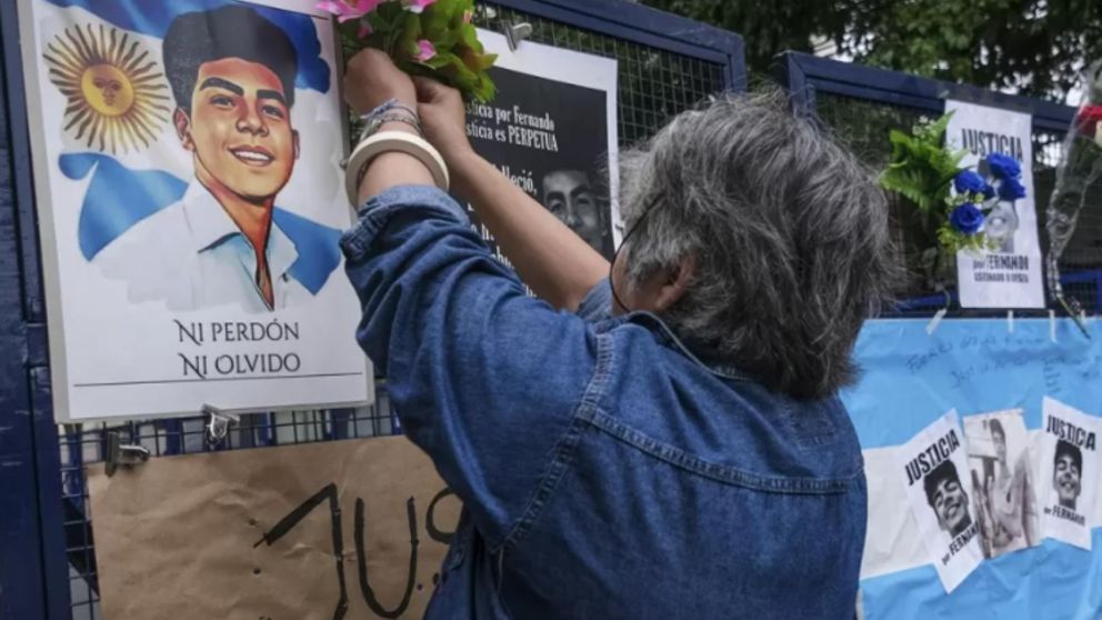 El juicio por el crimen de Fernando B�ez Sosa llega a su etapa final.