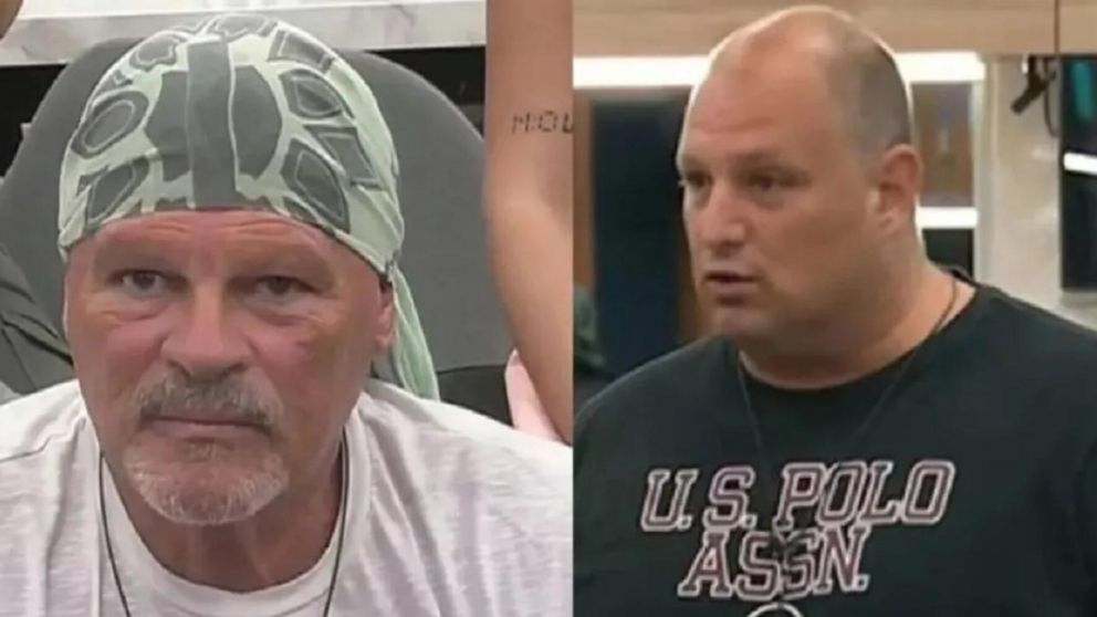 "Micropene erecto": Alfa de Gran Hermano estalló de furia con un comentario de Ariel.