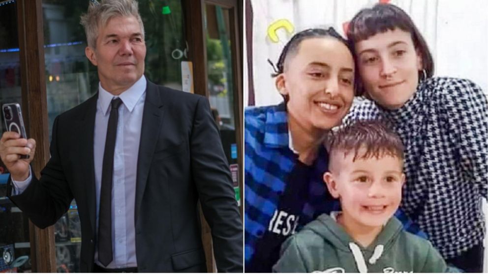 Fernando Burlando opinó sobre el juicio por crimen de Lucio Dupuy.