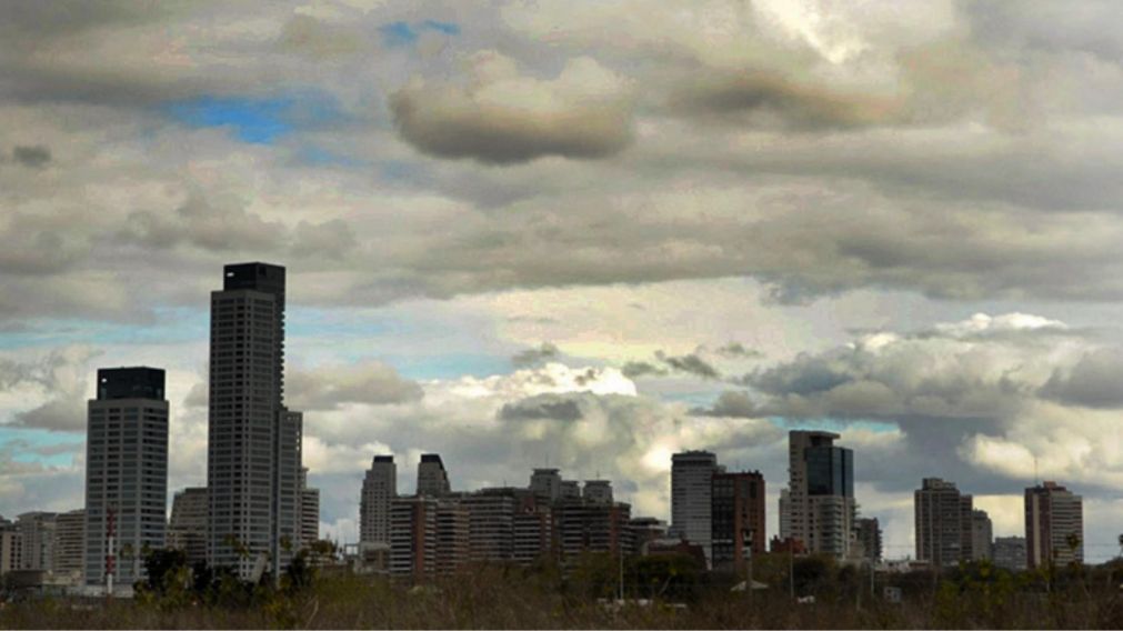 Clima en el AMBA: el pronóstico para este jueves 23 de abril