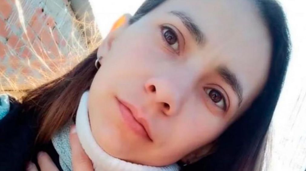 La v�ctima, Nilda Rosa Gonz�lez, ten�a 29 a�os.