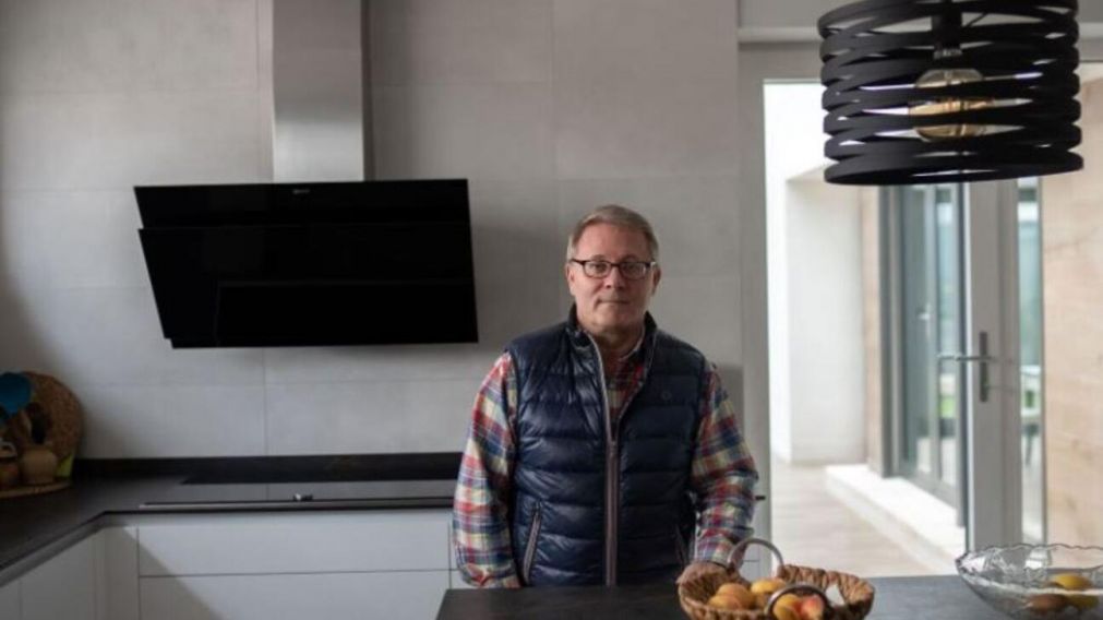 La "casa termo" no solo ayuda la medio ambiente sino que baja el valor de la factura a fin de mes (El País).