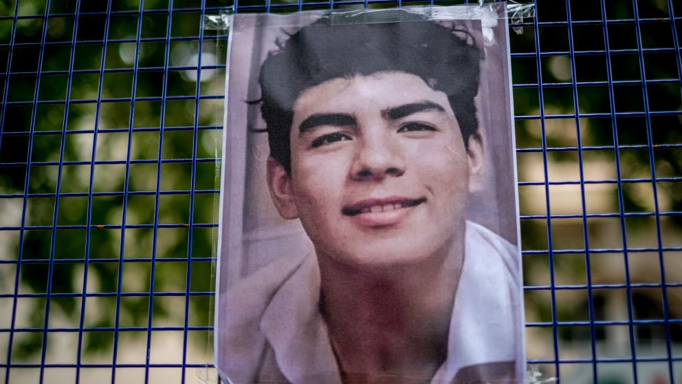 Fernando Báez Sosa fue asesinado el 18 de enero de 2020 en Villa Gesell.