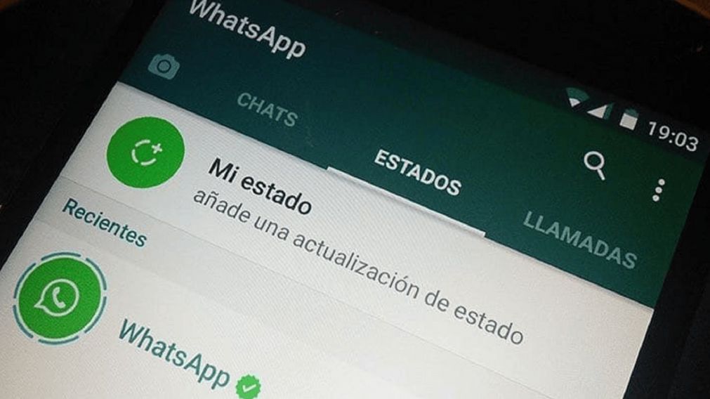 WhatsApp añade una nueva función en sus estados: de qué se trata.