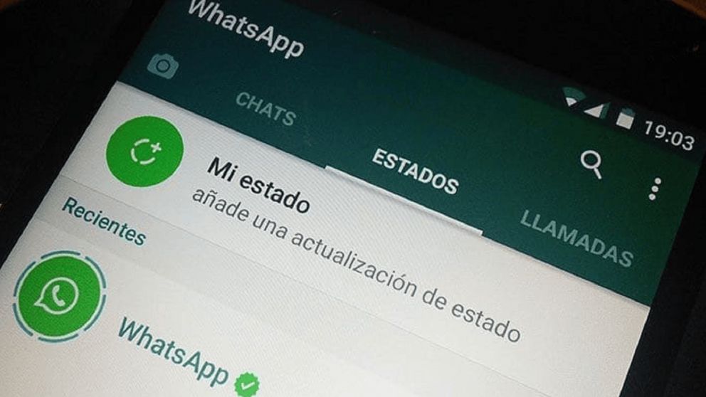 WhatsApp añade una nueva función en sus estados: de qué se trata.