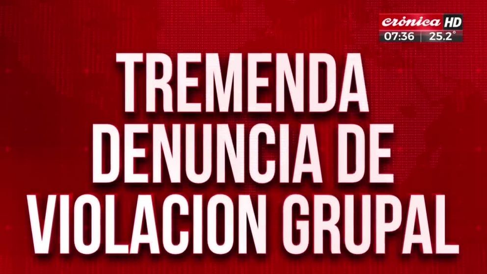 Crónica HD