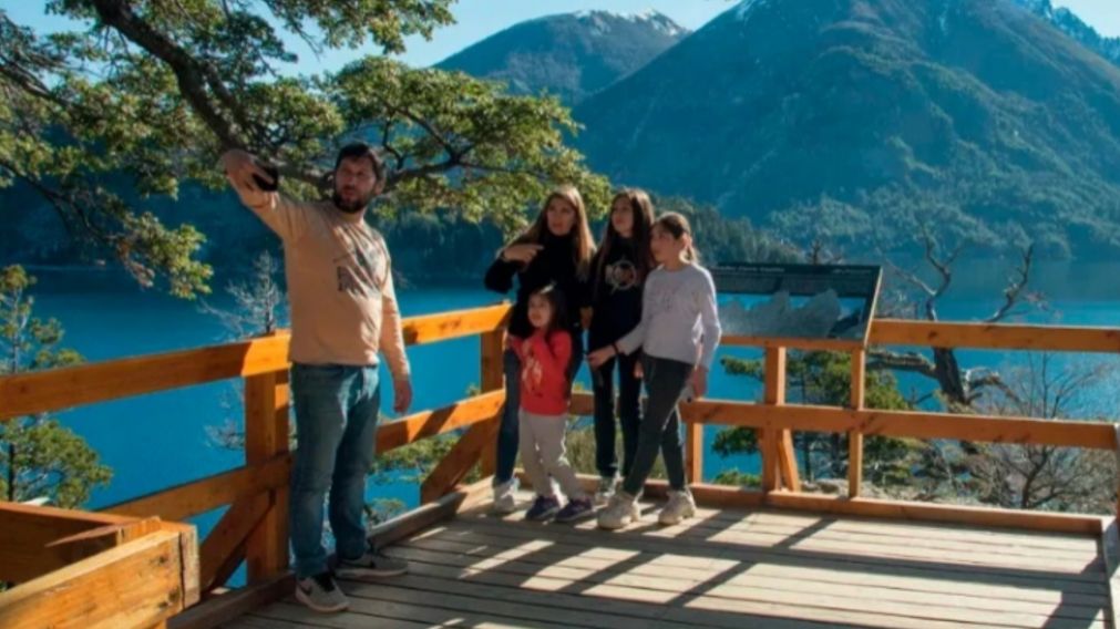 Es inminente la llegada del PreViaje 4 con la devolución del 50% en los viajes.