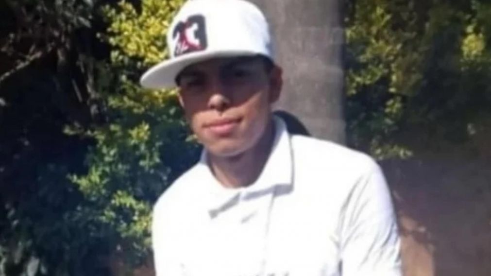 Este era Jeremías Nahuel Fredes, de 18 años.