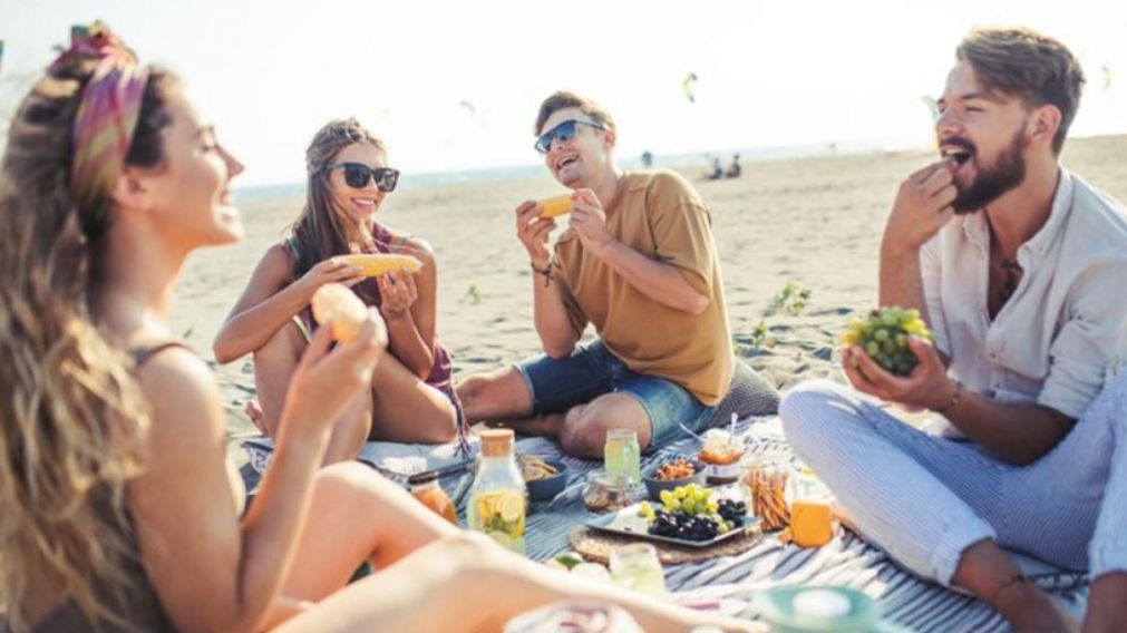 Vacaciones 2023: 3 recetas ideales para llevar a la playa