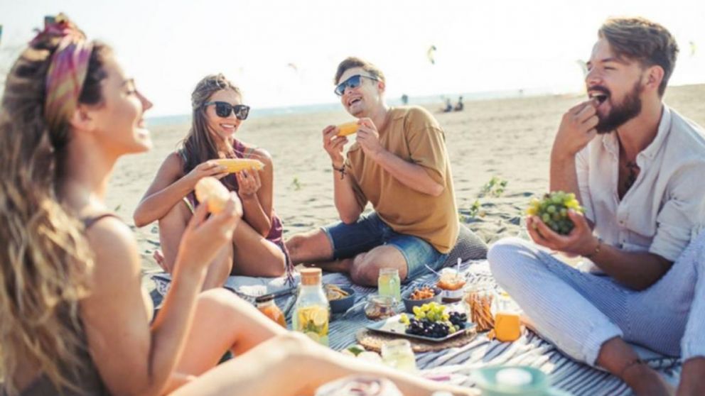 Vacaciones 2023: 3 recetas ideales para llevar a la playa