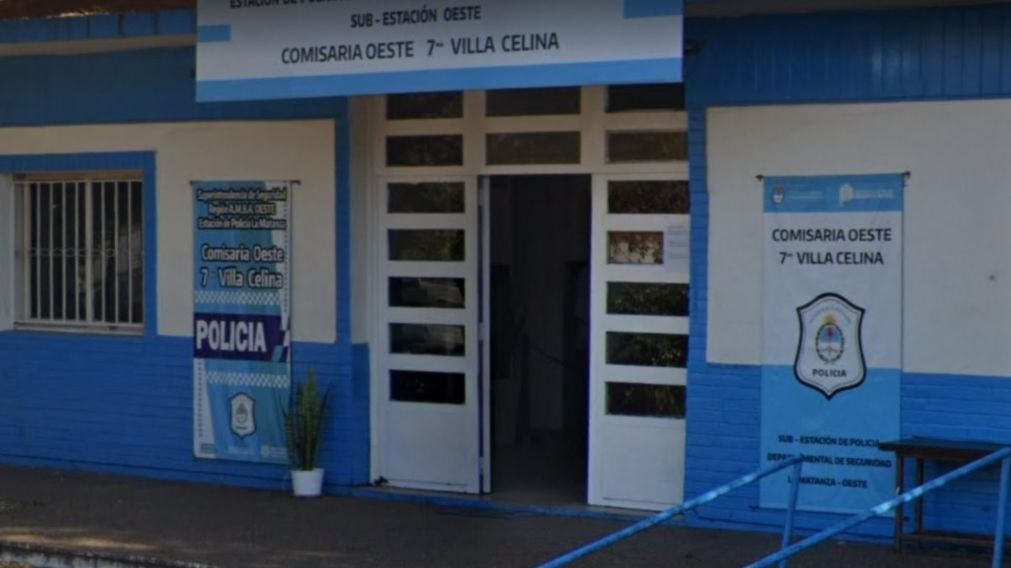 Uniformados de esta seccional procuran esclarecer el crimen.