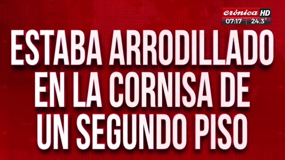 Crónica HD