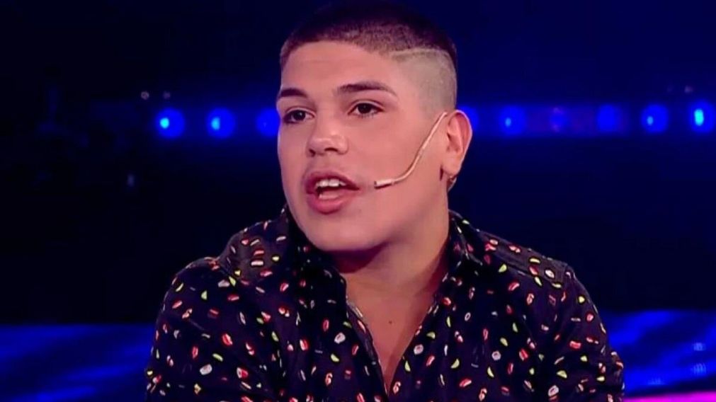 Thiago Medina vivió un insólito episodio con un chofer de aplicación: "Me dijo que estaba enfierrado..."