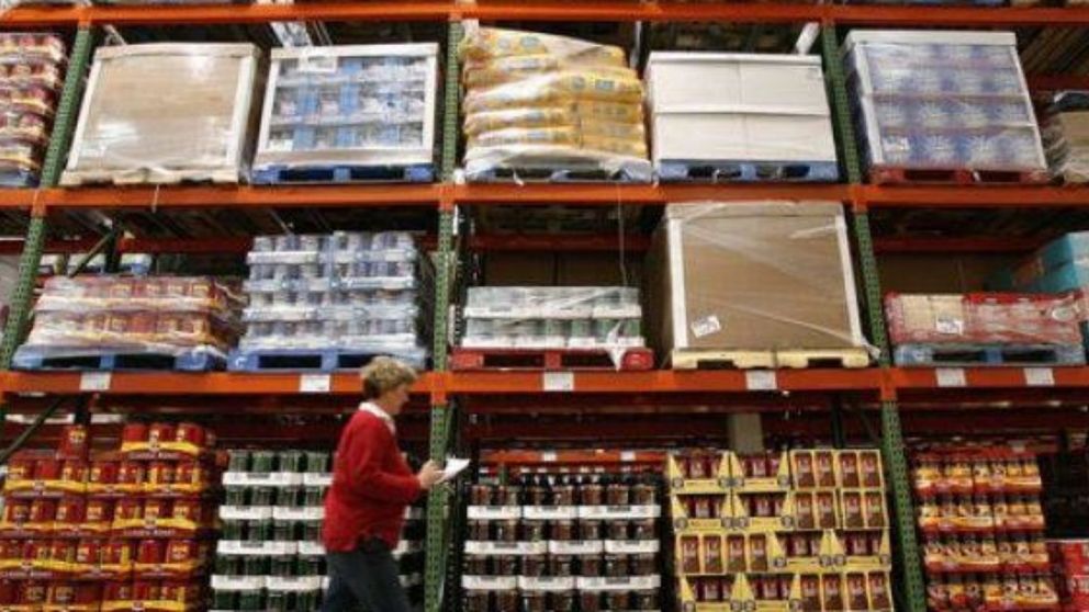 l incremento acumulado más fuerte dentro de los productos nacionales fue el de los manufacturados, con un 96,1% y la energía eléctrica (95,6%).
