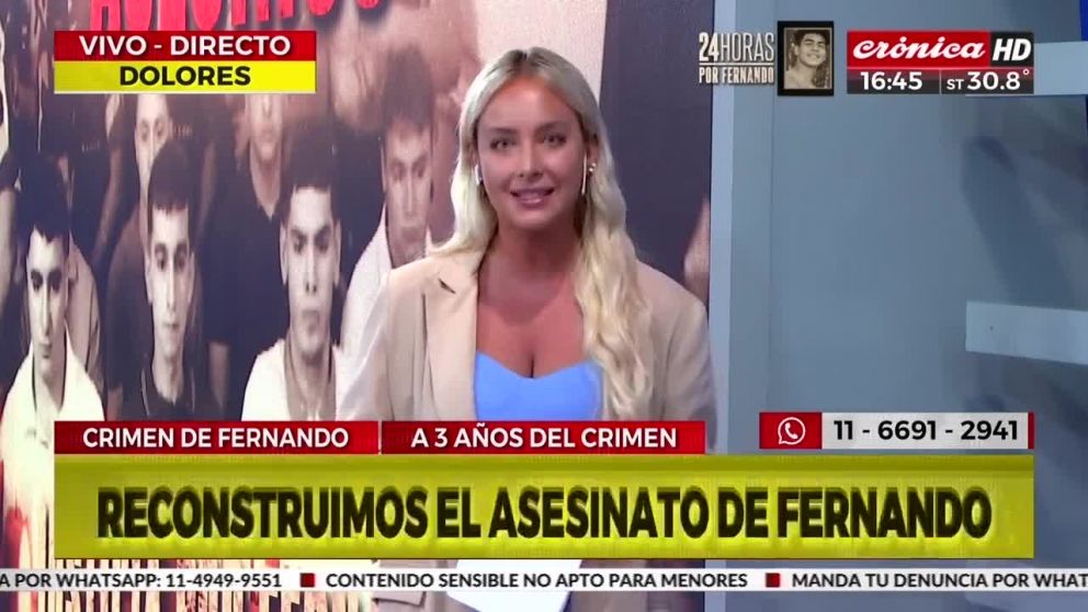 Crónica HD