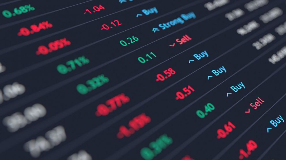 Los bonos soberanos argentinos escalaron hasta 11% en las primeras operaciones del mercado de este miércoles (Imagen ilustrativa).