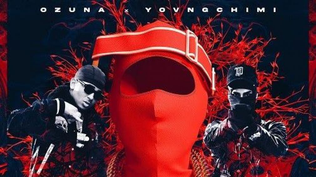 Ozuna y Yovngchimi "Quien va a Frontiar"
