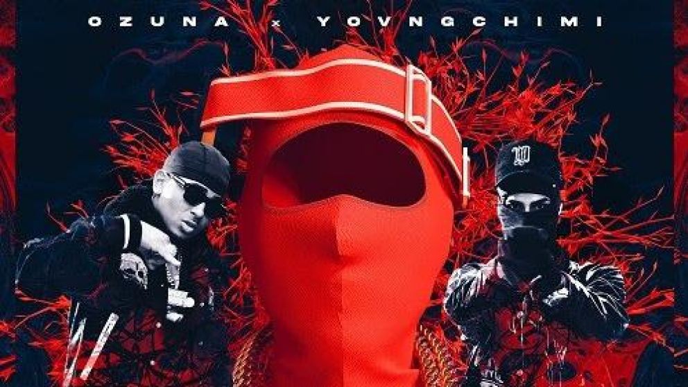 Ozuna y Yovngchimi "Quien va a Frontiar"