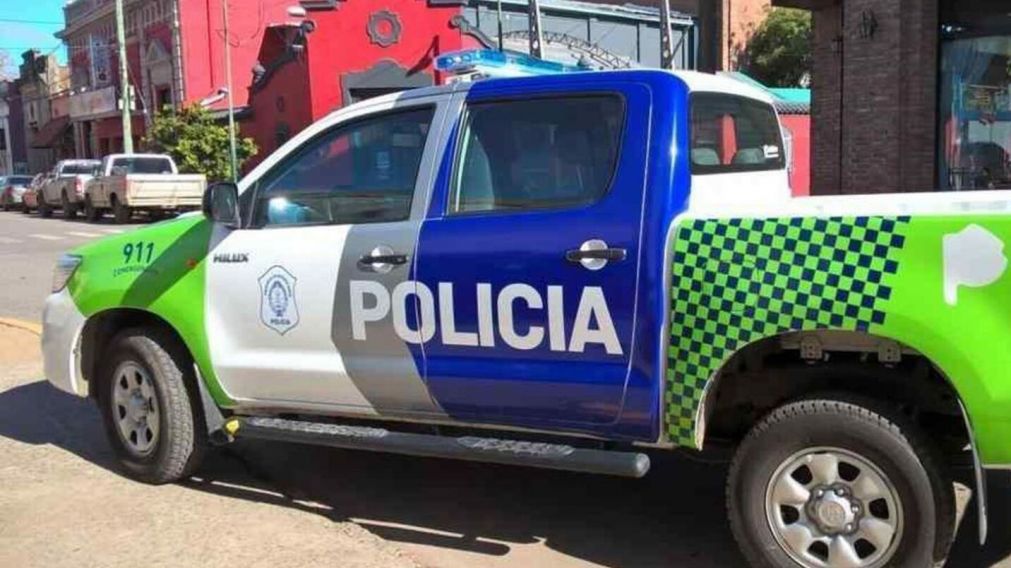 Una nena salvó a su mamá del ataque de su expareja tras activar el botón antipánico (Imagen ilustrativa).