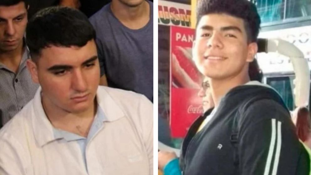 Declar� Ciro Pertossi y dej� varias frases en el juicio.