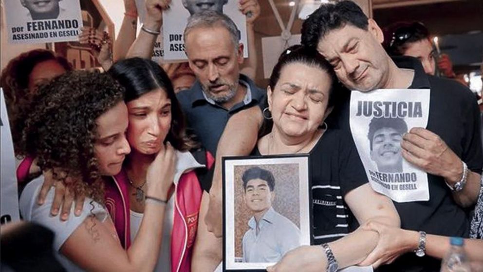 La ceremonia se llevar� adelante en el Anfiteatro Municipal del Parque Libres del Sur, en Dolores.