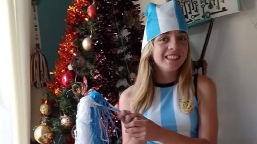 Citaron a declarar a la familia de Milagros, la nena fallecida en Santa Fe: �reto viral de TikTok o suicidio?.