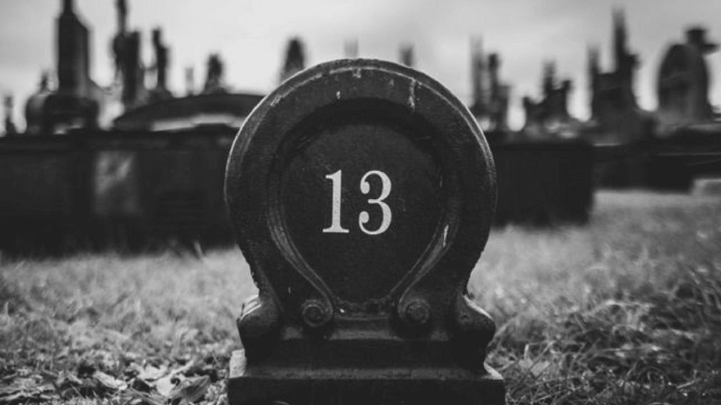 Cuál es el significado del número 13 según la astrología.