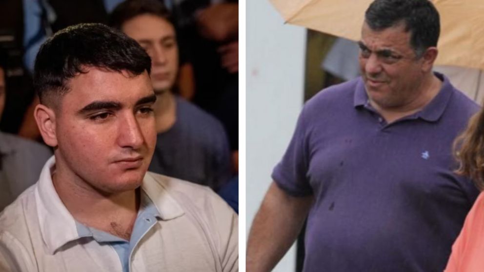 Declaró el padre de Luciano y Ciro Pertossi, dos de los acusados por el crimen de Fernando Báez Sosa.