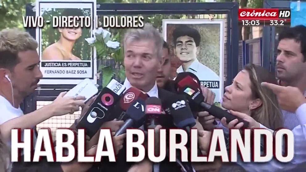 Crónica HD