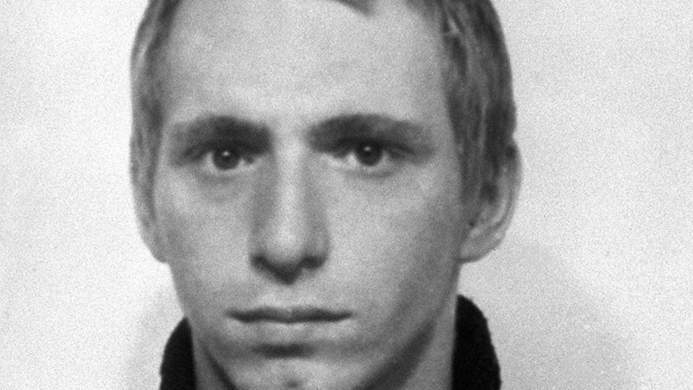 Bruce George Lee fue el protagonista de varios incendios y muertes (Archivo).