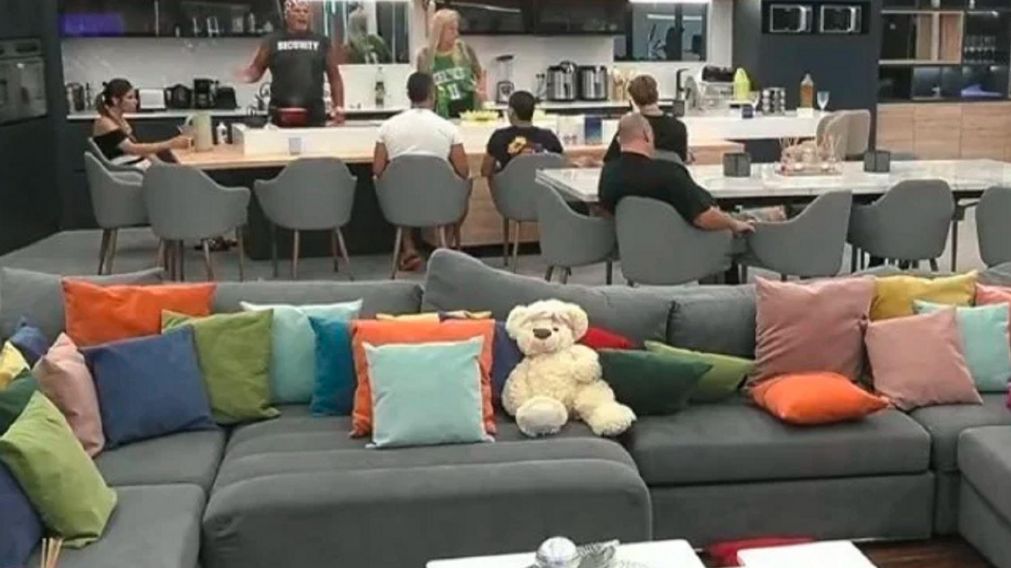 Gran Hermano: se conoci� qui�n manch� el almohad�n.