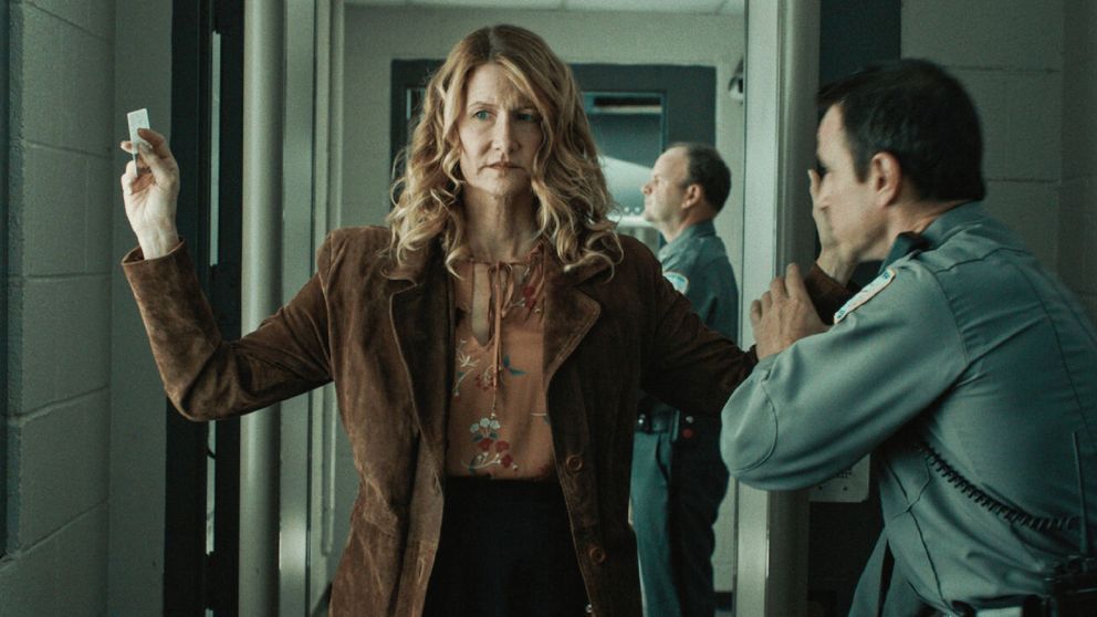 Netflix tiene en su catálogo una de las mejores películas dramáticas de la historia.