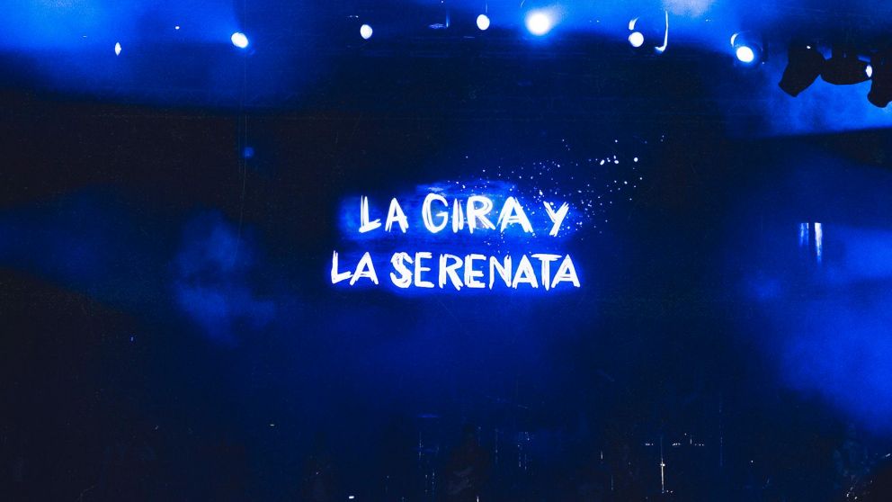 La Delio Valdez tiene nuevo disco en vivo llamado "La Gira y Serenata"