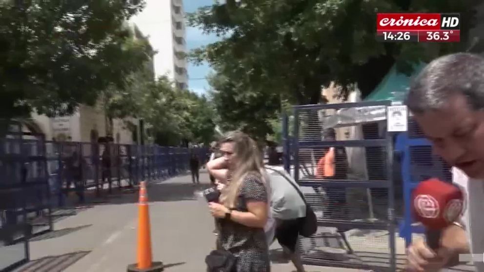 Crónica HD
