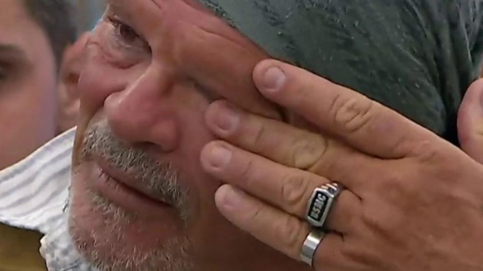 Gran Hermano: Alfa llor�, se sincer� con Thiago y le cont� por qu� lo nomin�.