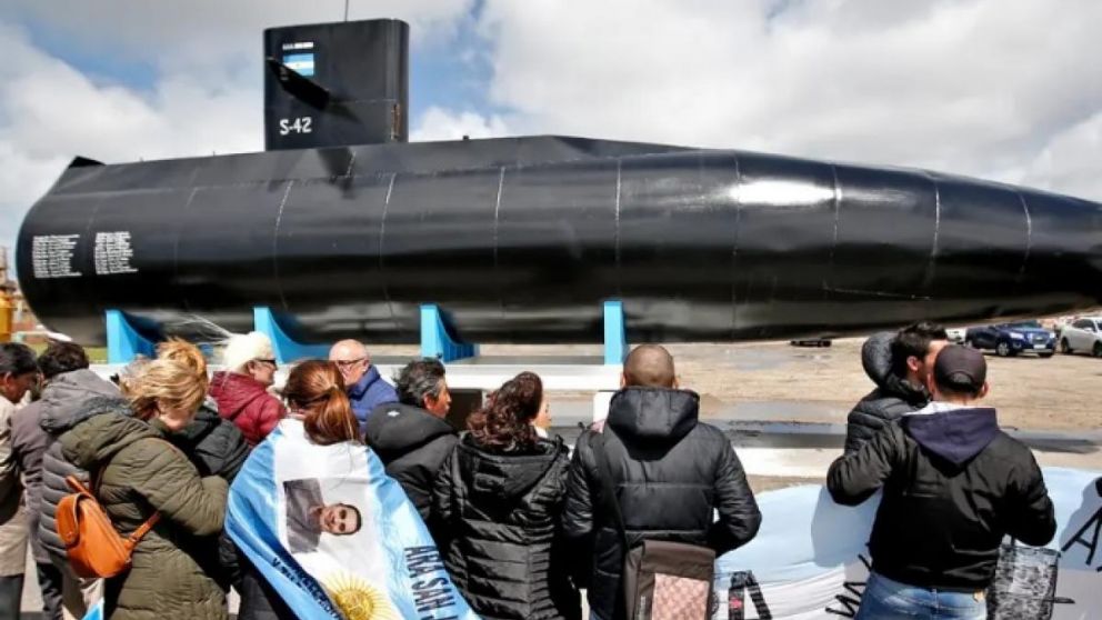 LA QUERELLA MAYORITARIA DE FAMILIARES EXPRESÓ UNA VEZ MÁS SU DISCONFORMIDAD CON LOS FALLOS JUDICIALES.