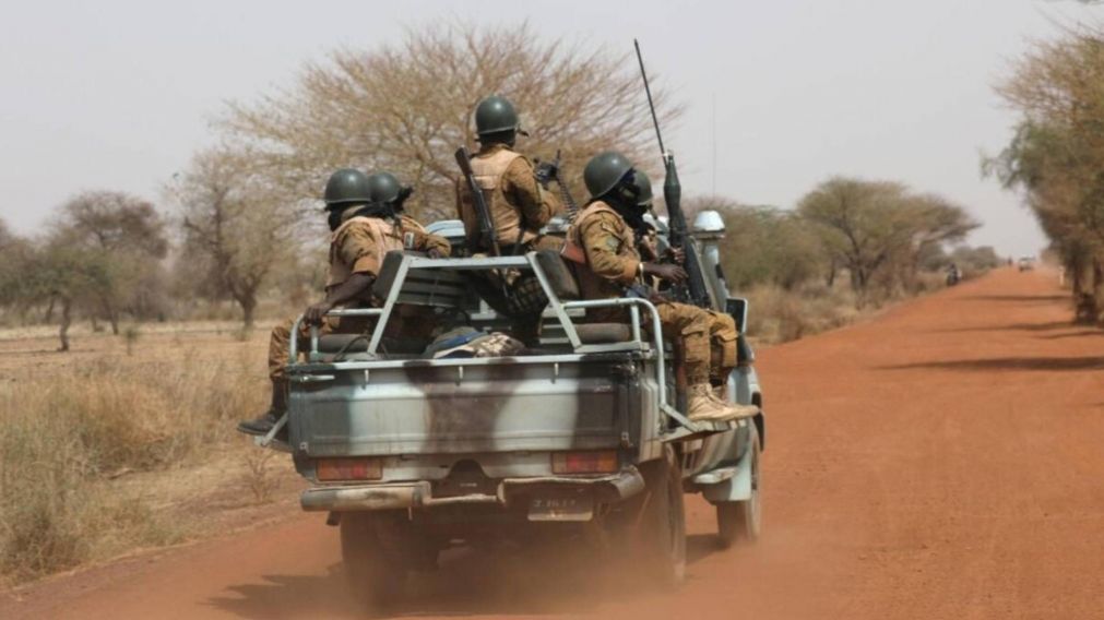 Conmoción total: más de 50 mujeres secuestradas en el norte de Burkina Faso