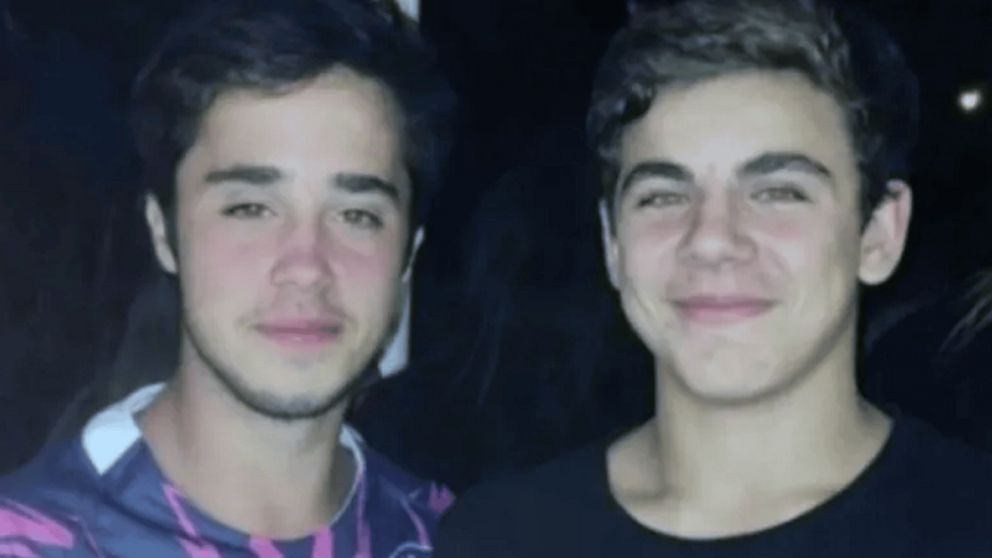 Los rugbiers sobreseidos, Guarino y Milanesi, declarar�n el lunes.